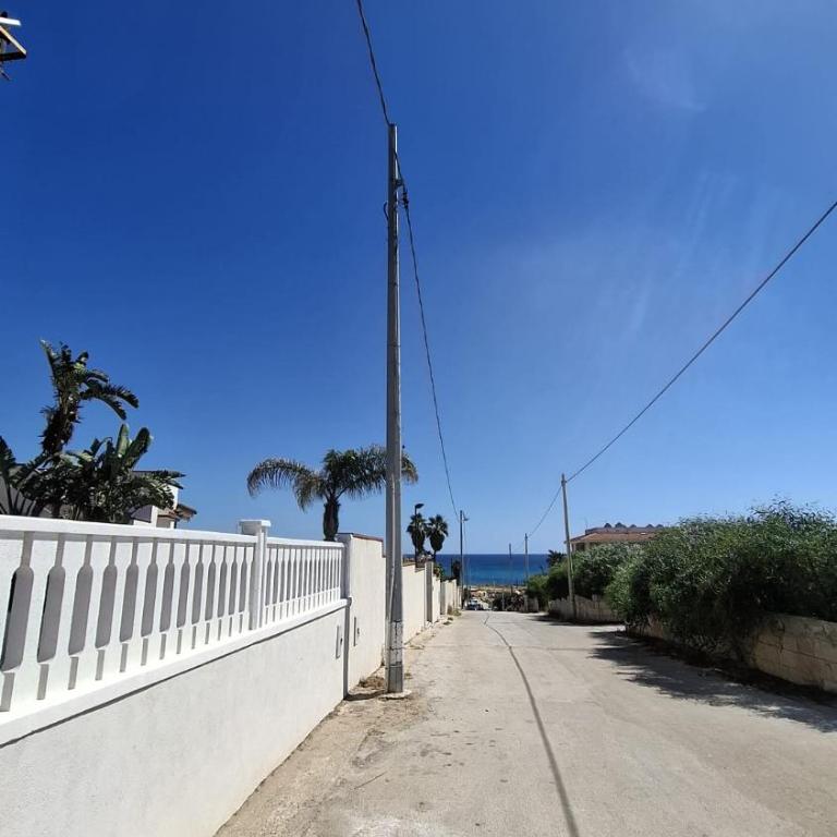 Petite maison près de la mer - Casa con 1 Camera da Letto - 18