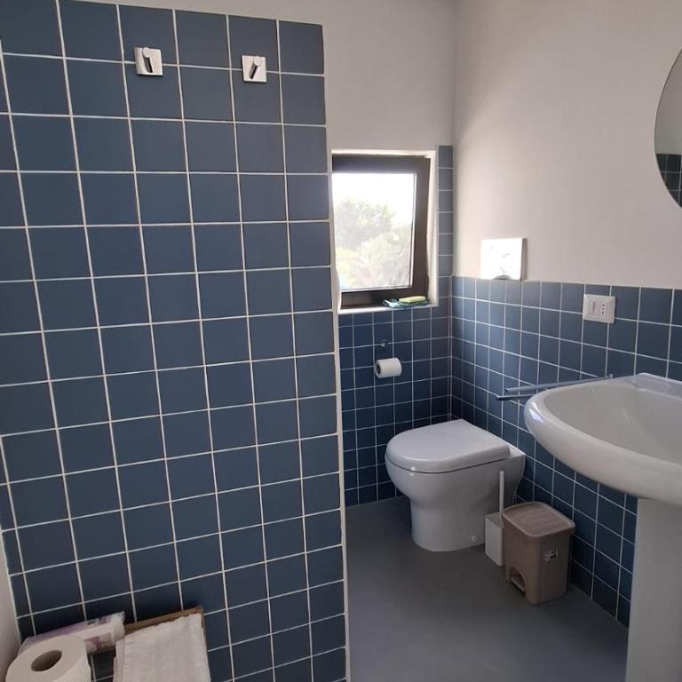 Petite maison près de la mer - Casa con 1 Camera da Letto - 10