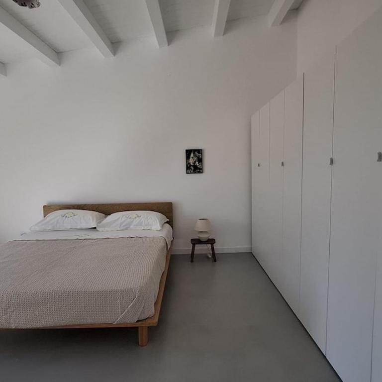 Petite maison près de la mer - Casa con 1 Camera da Letto - 12