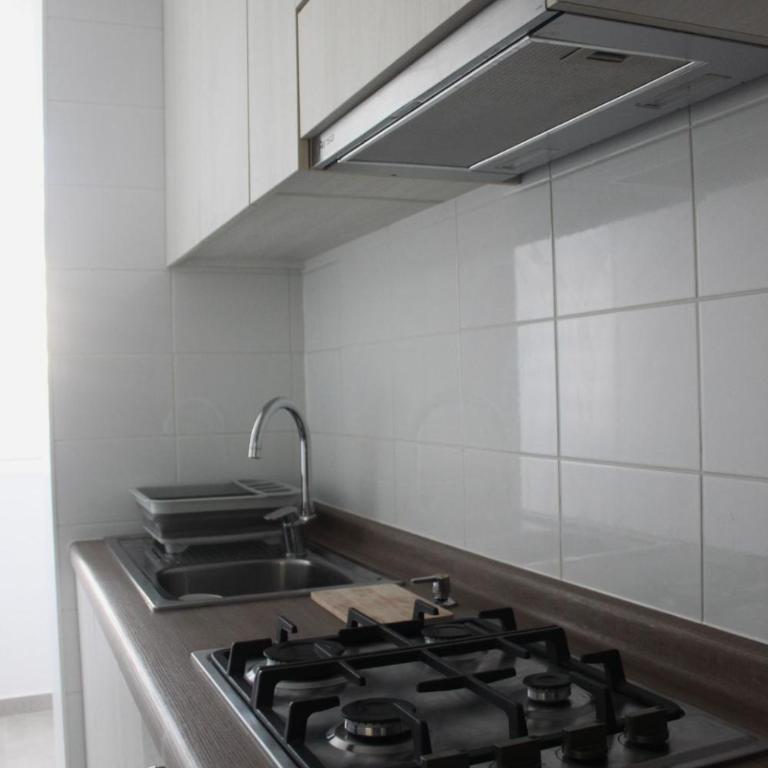 Beautifull apartment 2B-2D for rent - Two-Bedroom Apartment - 7
