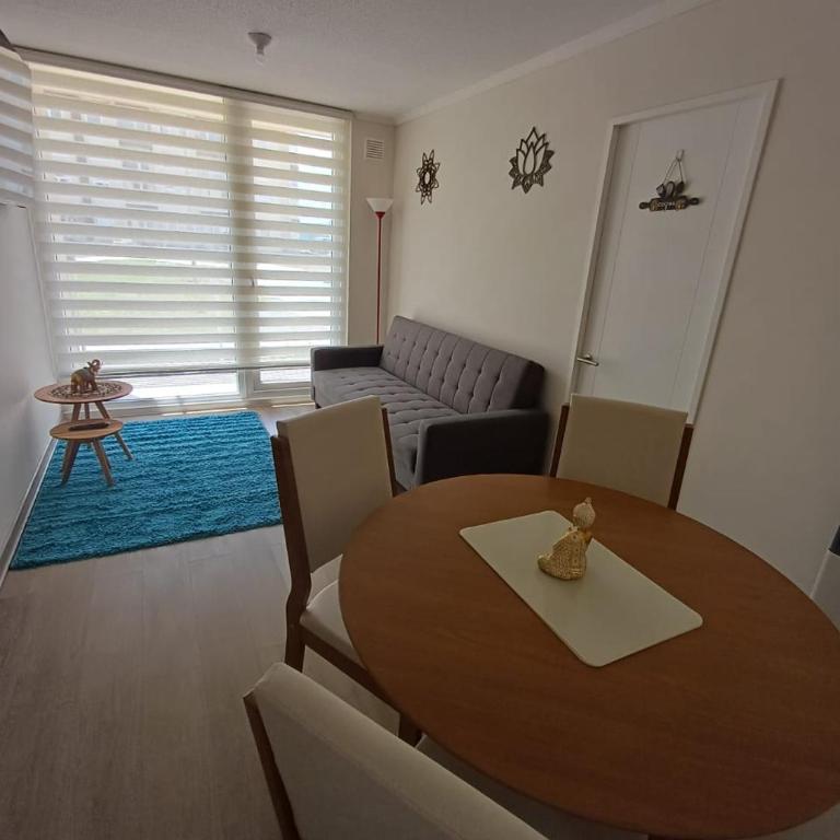 Beautifull apartment 2B-2D for rent - Two-Bedroom Apartment - 10