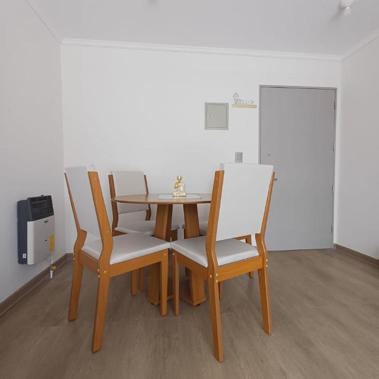 Beautifull apartment 2B-2D for rent - Two-Bedroom Apartment - 11