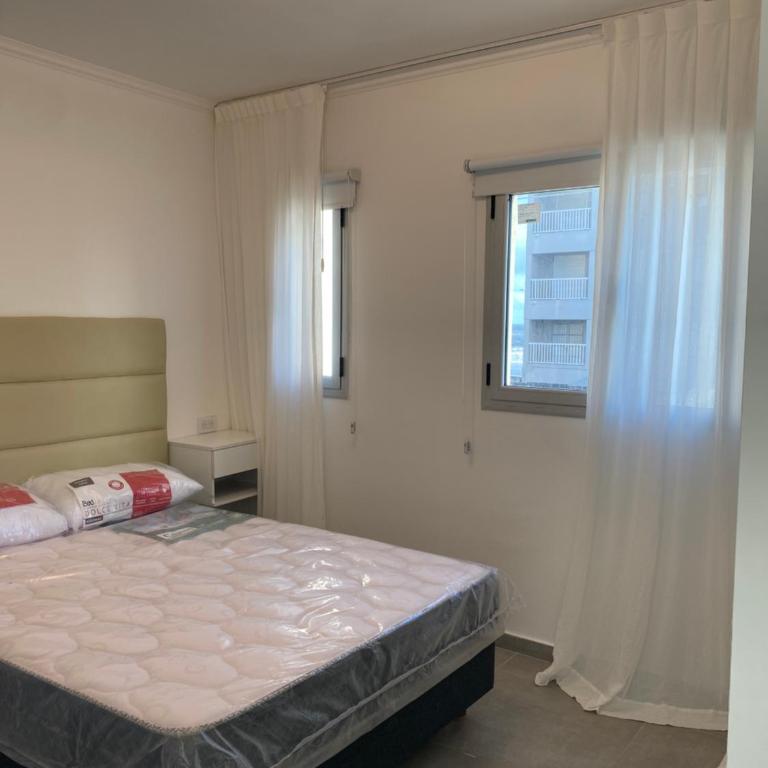 J-H- DEPARTAMENTO - One-Bedroom Apartment - 9