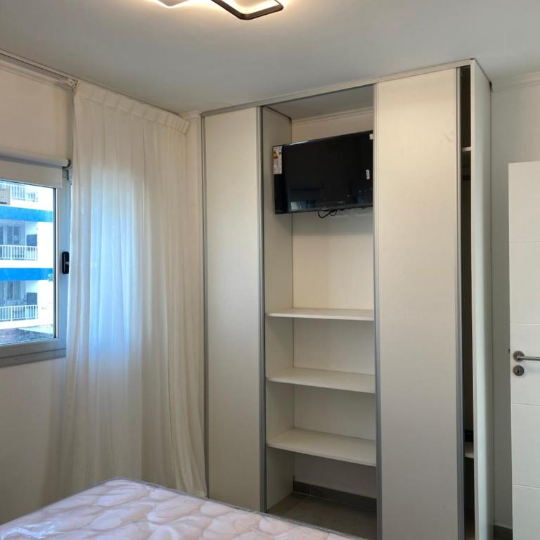 J-H- DEPARTAMENTO - One-Bedroom Apartment - 8