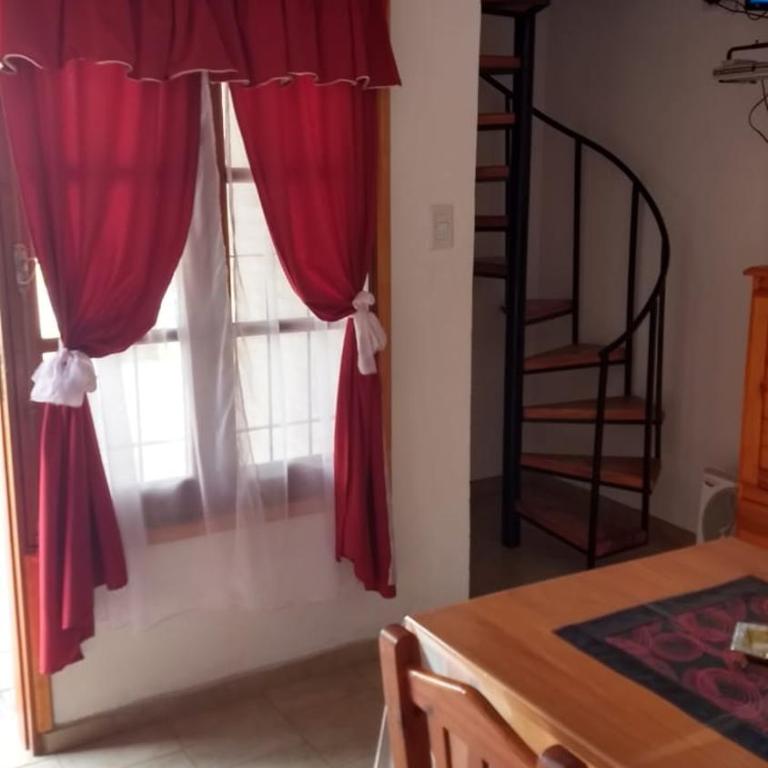 Complejo Terrazas de Cynthia - Bungalow de un dormitorio - 10