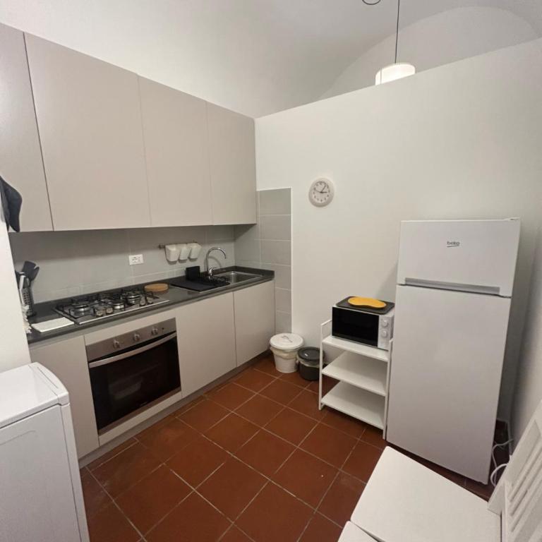 Le Volte suite - Two-Bedroom Apartment - 42