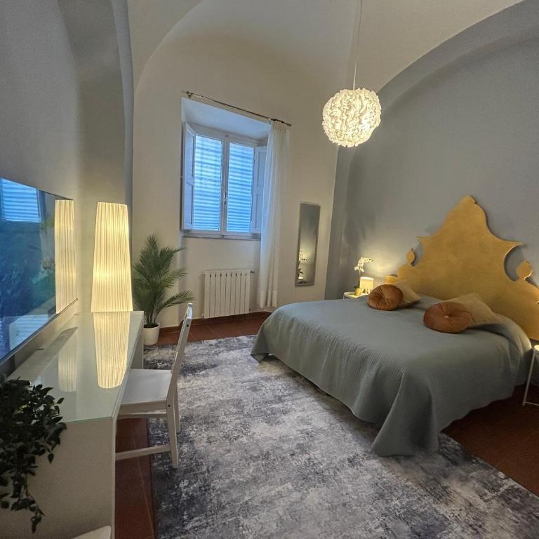 Le Volte suite - Two-Bedroom Apartment - 23