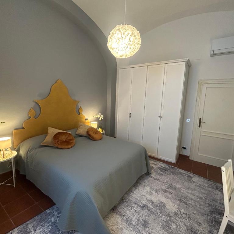Le Volte suite - Two-Bedroom Apartment - 24