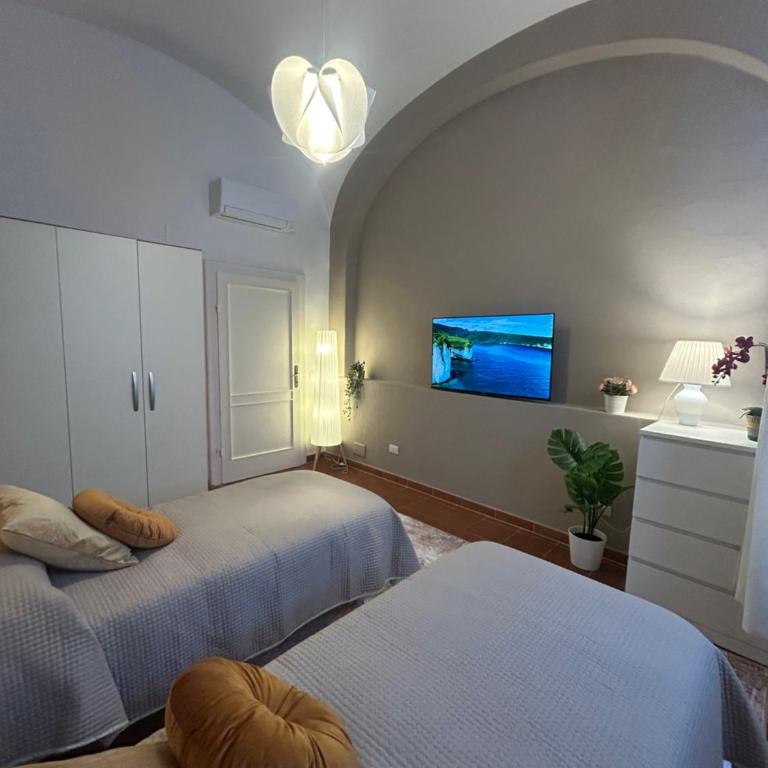 Le Volte suite - Two-Bedroom Apartment - 37