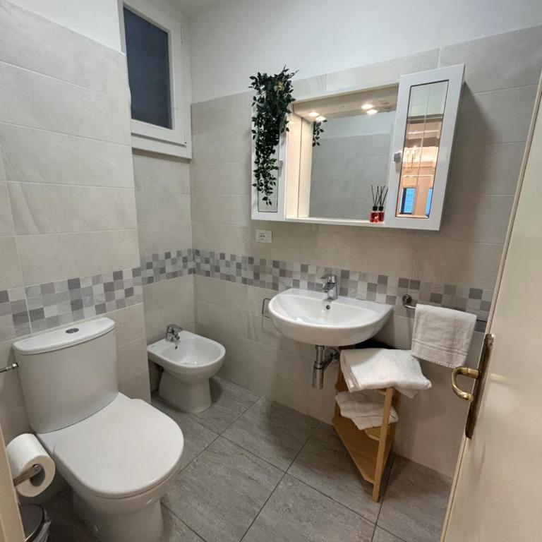 Le Volte suite - Two-Bedroom Apartment - 53