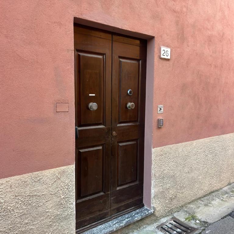 Le Volte suite - Two-Bedroom Apartment - 63