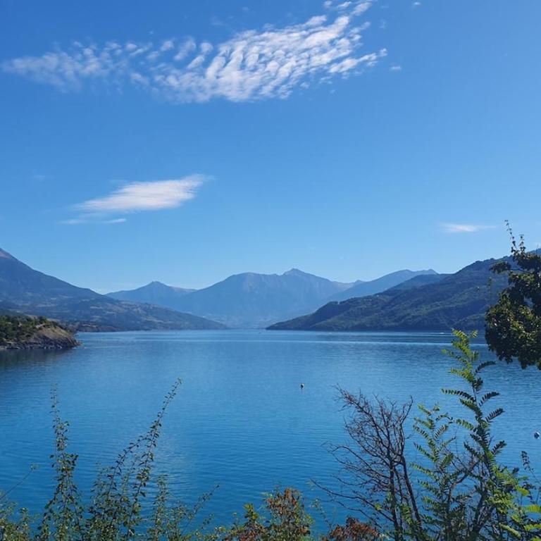 La perle du lac - Némausa location - Maison de Vacances - 36