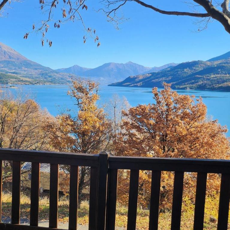 La perle du lac - Némausa location - Maison de Vacances - 34