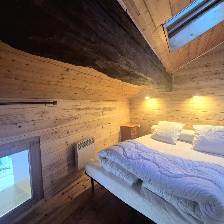 Appartement 4pers - Hyper centre Bourg St Maurice - Appartement 2 Chambres - 2