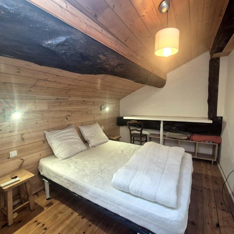 Appartement 4pers - Hyper centre Bourg St Maurice - Appartement 2 Chambres - 3
