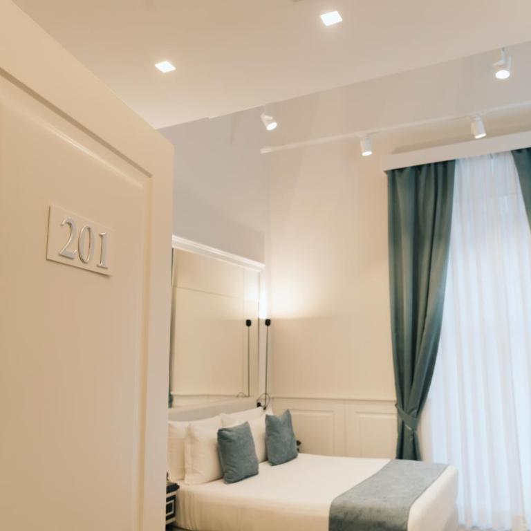 Relais Piazza Vittoria - Suite Superior - 11