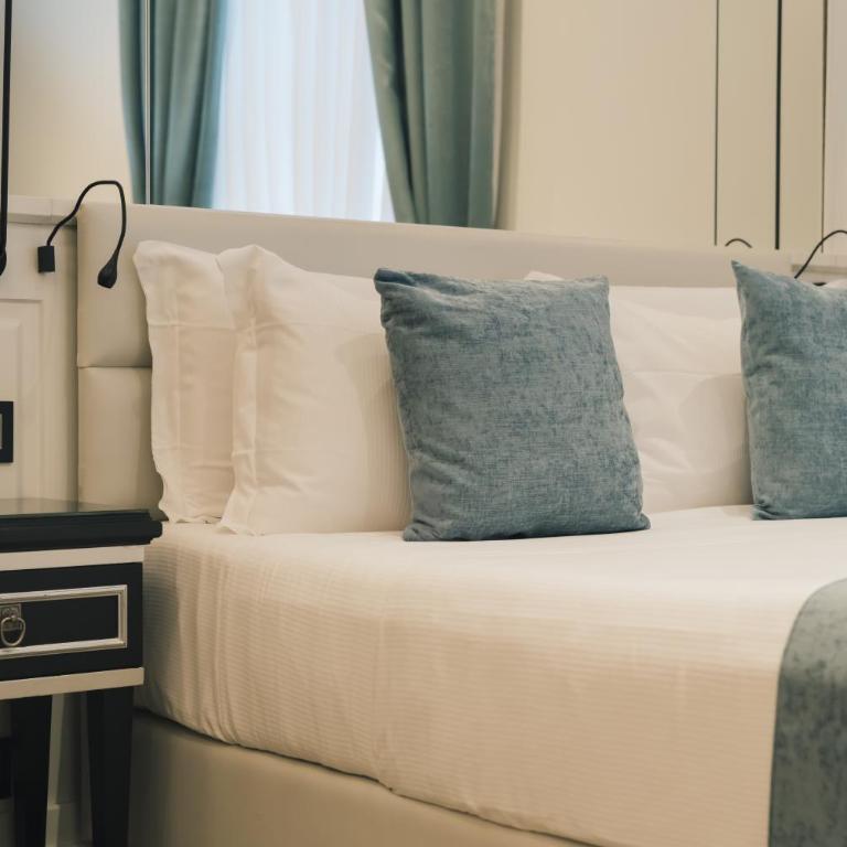 Relais Piazza Vittoria - Suite Superior - 10