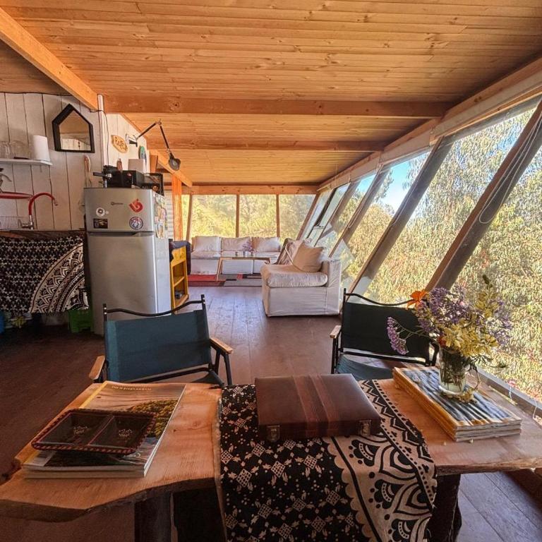 Cabaña Calma - One-Bedroom House - 1