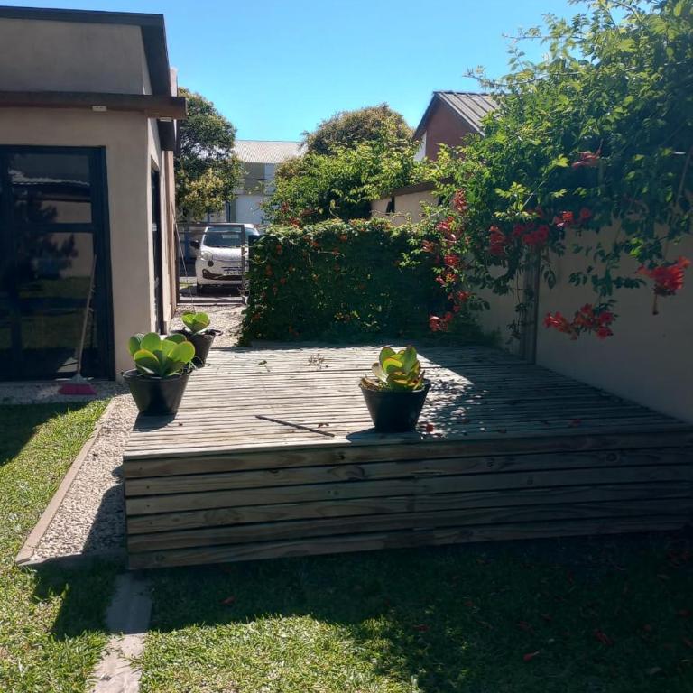 Casa D a 2 - Jacuzzi - Parrilla - Centro de Federación - Casa de 2 dormitorios - 15