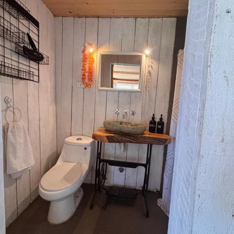 Cabaña Calma - One-Bedroom House - 6