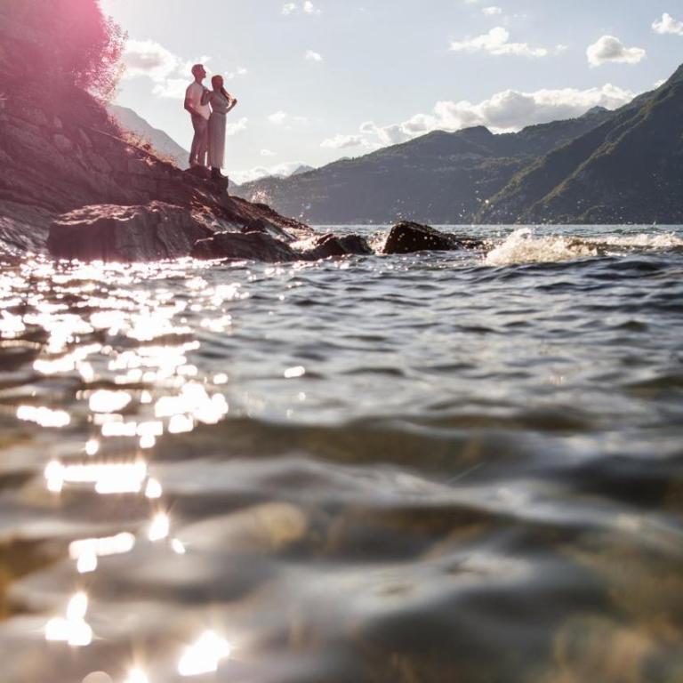 Casa Lago Como - Appartamento con 1 Camera da Letto - 7