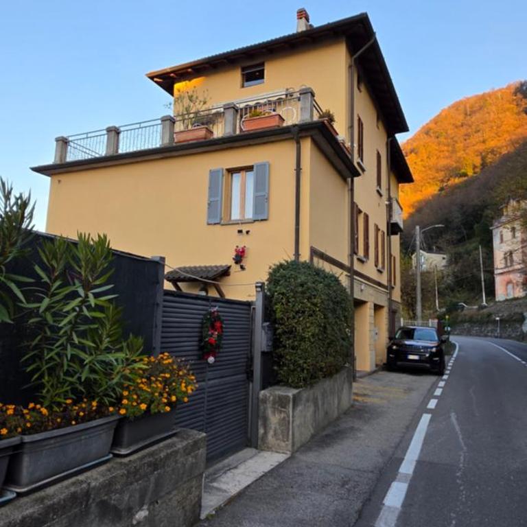 Casa Lago Como - Appartamento con 1 Camera da Letto - 8