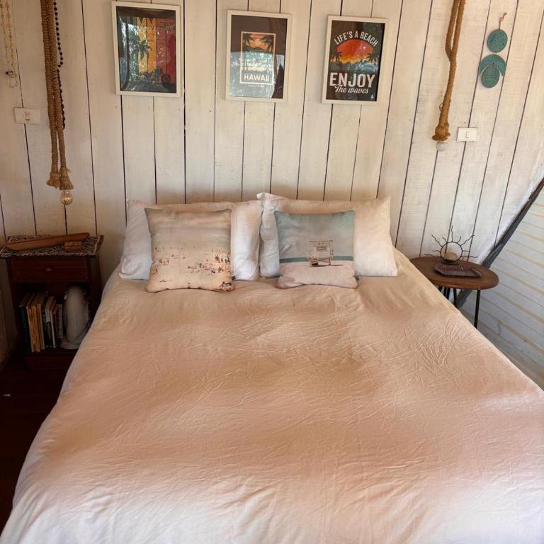 Cabaña Calma - One-Bedroom House - 15