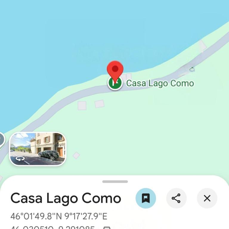 Casa Lago Como - Appartamento con 1 Camera da Letto - 14