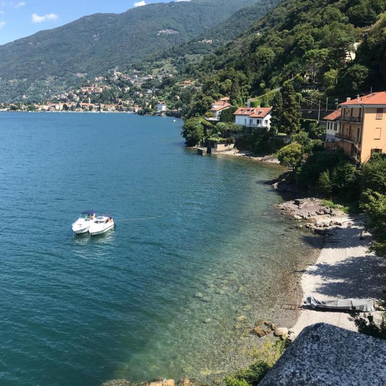 Casa Lago Como - Appartamento con 1 Camera da Letto - 9