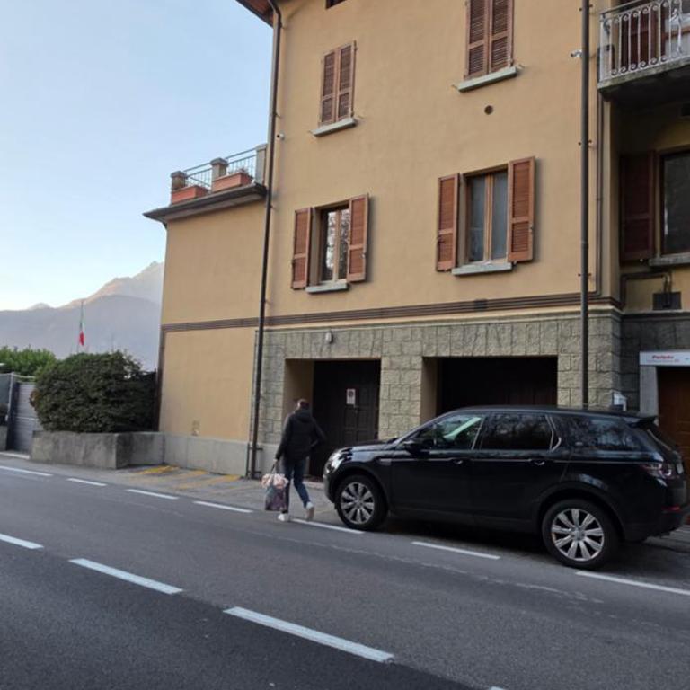 Casa Lago Como - Appartamento con 1 Camera da Letto - 16