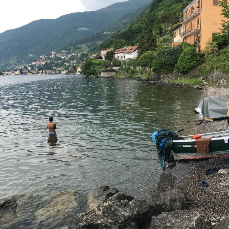 Casa Lago Como - Appartamento con 1 Camera da Letto - 17