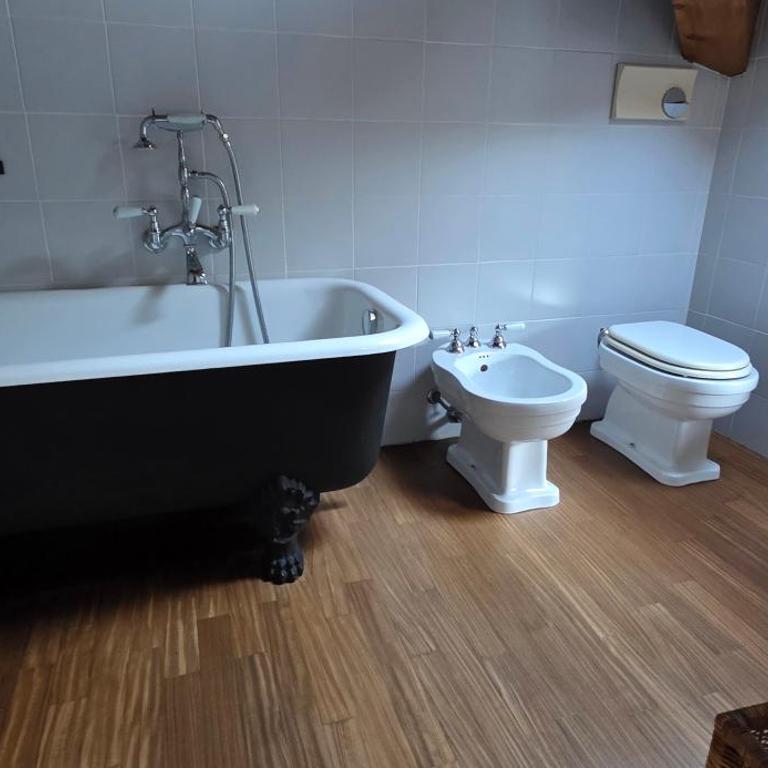 Casa Lago Como - Appartamento con 1 Camera da Letto - 59