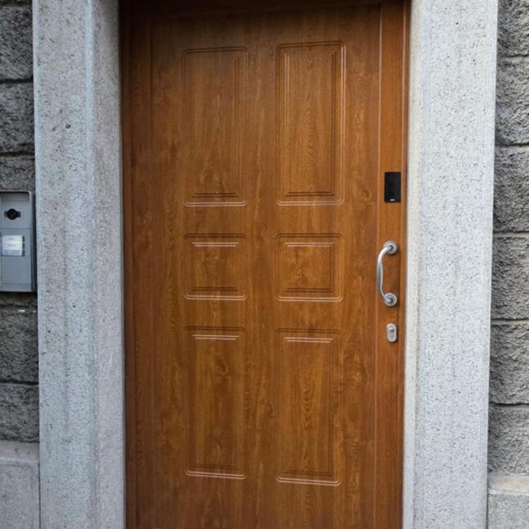 Casa Lago Como - Appartamento con 1 Camera da Letto - 43