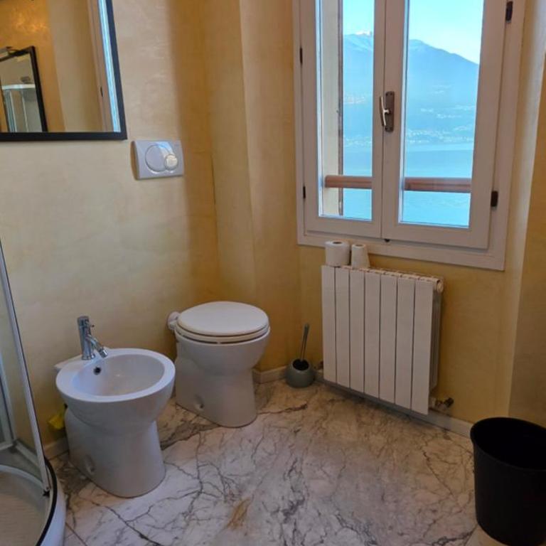 Casa Lago Como - Appartamento con 1 Camera da Letto - 33