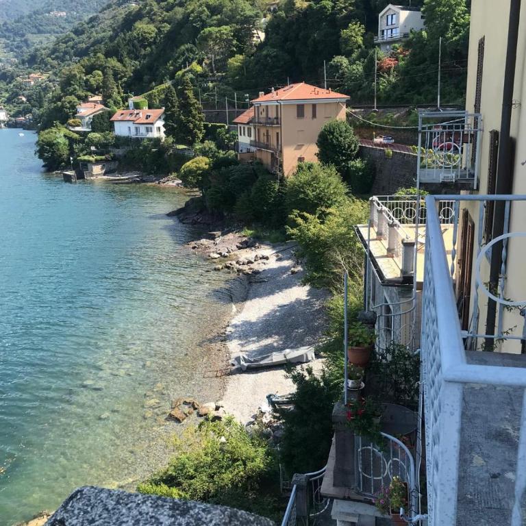 Casa Lago Como - Appartamento con 1 Camera da Letto - 40