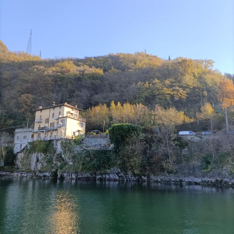 Casa Lago Como - Appartamento con 1 Camera da Letto - 42