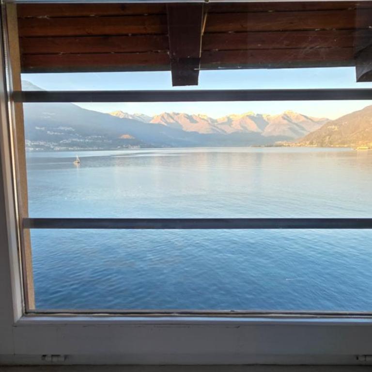 Casa Lago Como - Appartamento con 1 Camera da Letto - 53