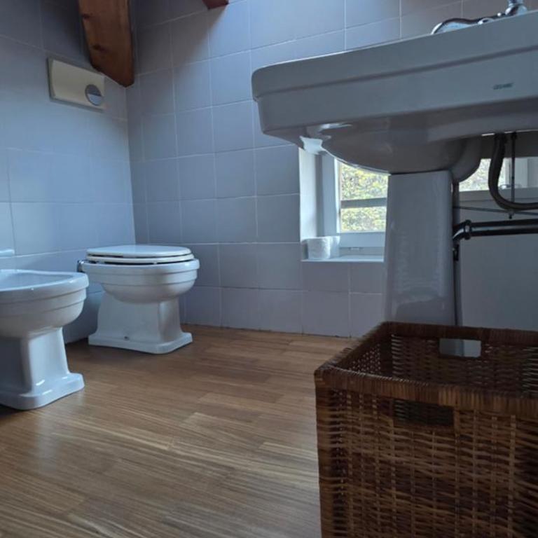 Casa Lago Como - Appartamento con 1 Camera da Letto - 58