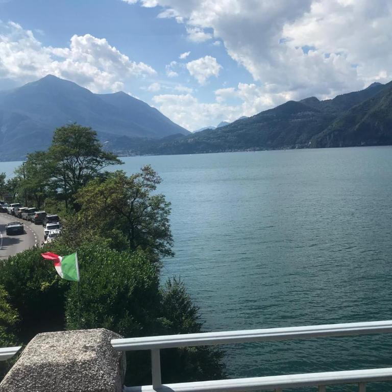 Casa Lago Como - Appartamento con 1 Camera da Letto - 57