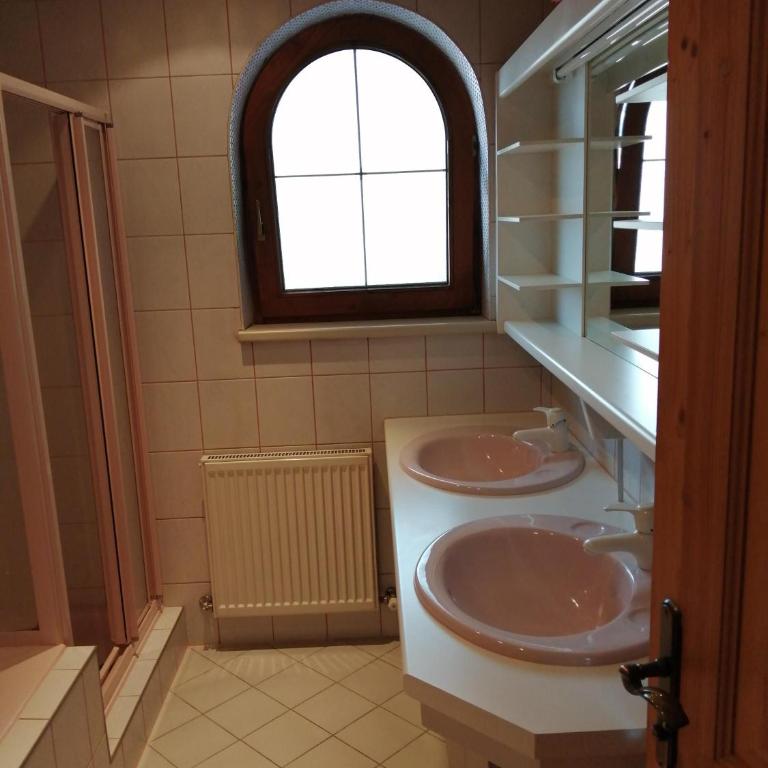 Appartement Geisler - Apartamento - 8