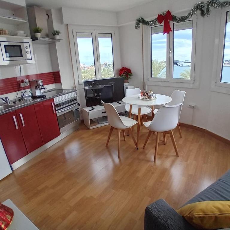 Port PENTHOUSE - Apartamento de 1 dormitorio - 25