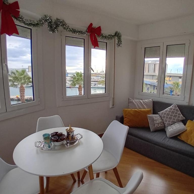Port PENTHOUSE - Apartamento de 1 dormitorio - 26