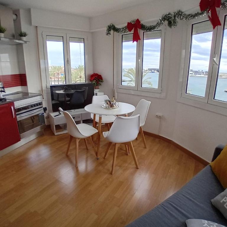 Port PENTHOUSE - Apartamento de 1 dormitorio - 21