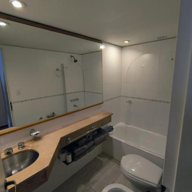 BairesAlquileres 4 - Apartamento de 1 dormitorio - 6