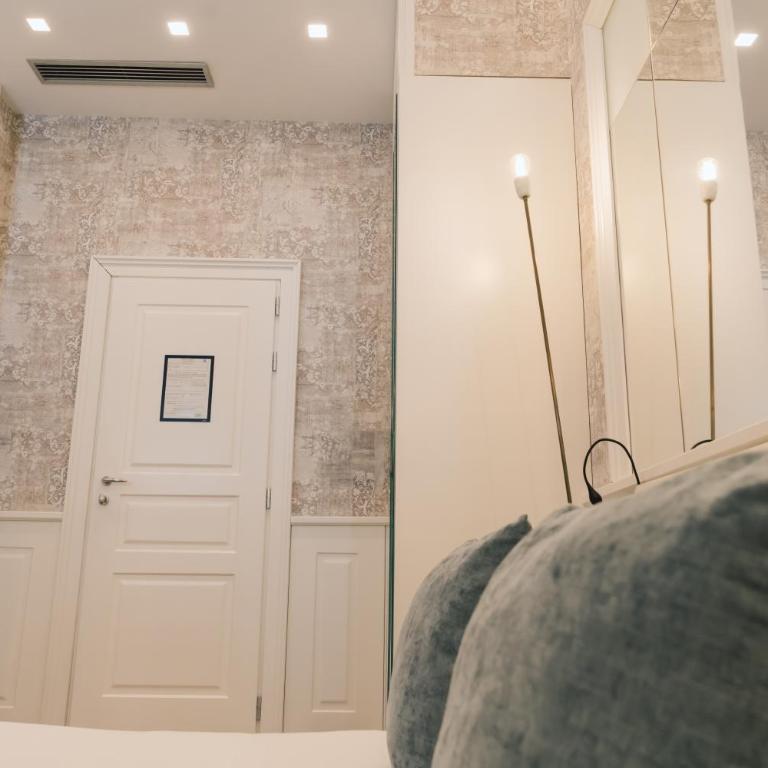 Relais Piazza Vittoria - Suite con Balcone - 7