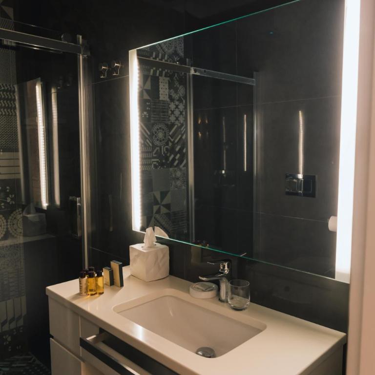 Relais Piazza Vittoria - Suite con Balcone - 8