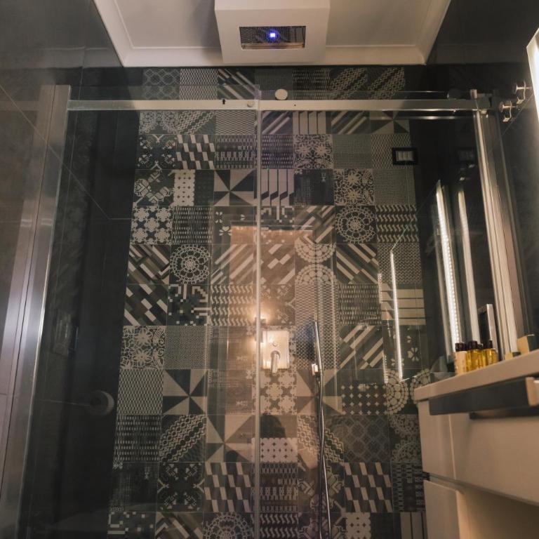 Relais Piazza Vittoria - Suite con Balcone - 11