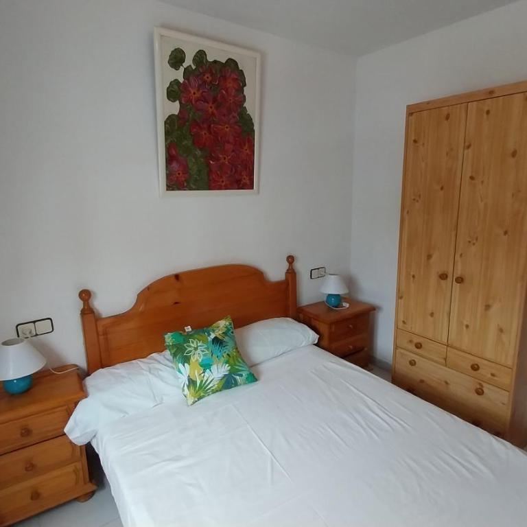 caballos II, 3 - Apartamento de 2 dormitorios - 2