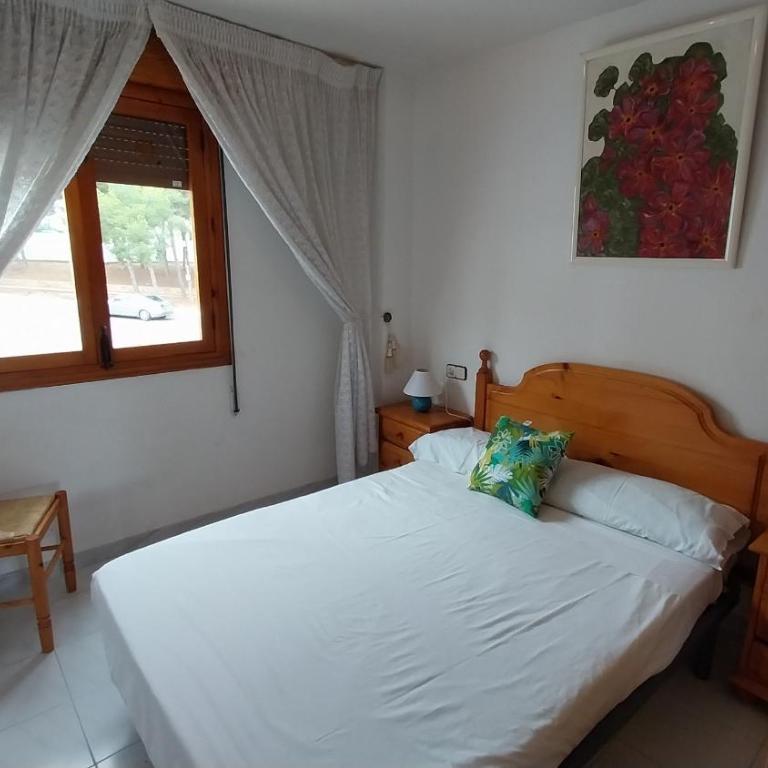 caballos II, 3 - Apartamento de 2 dormitorios - 6