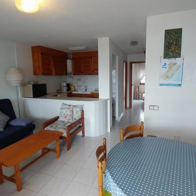 caballos II, 3 - Apartamento de 2 dormitorios - 7